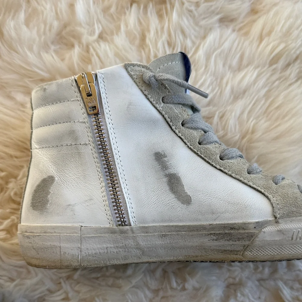 Golden Goose Slides, size 36 - Picture 6 of 13